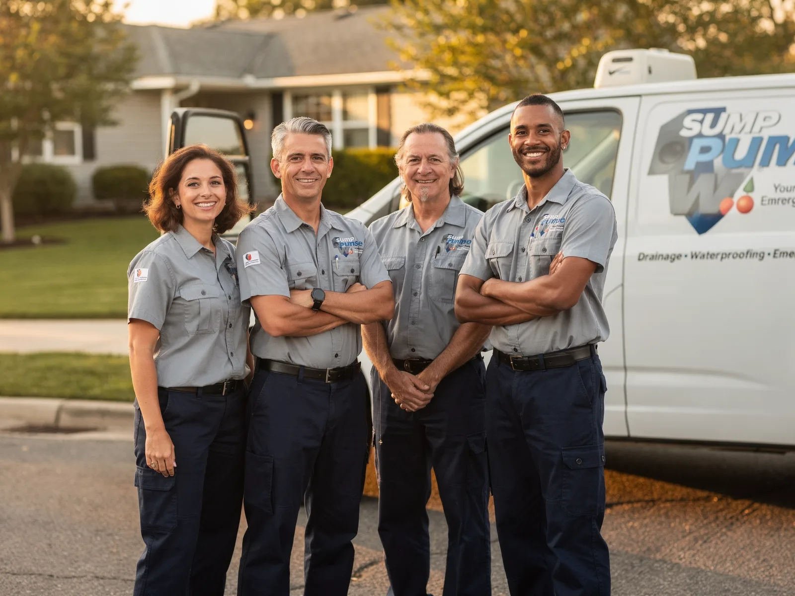 Water Heater Repair company in Langsville, OH